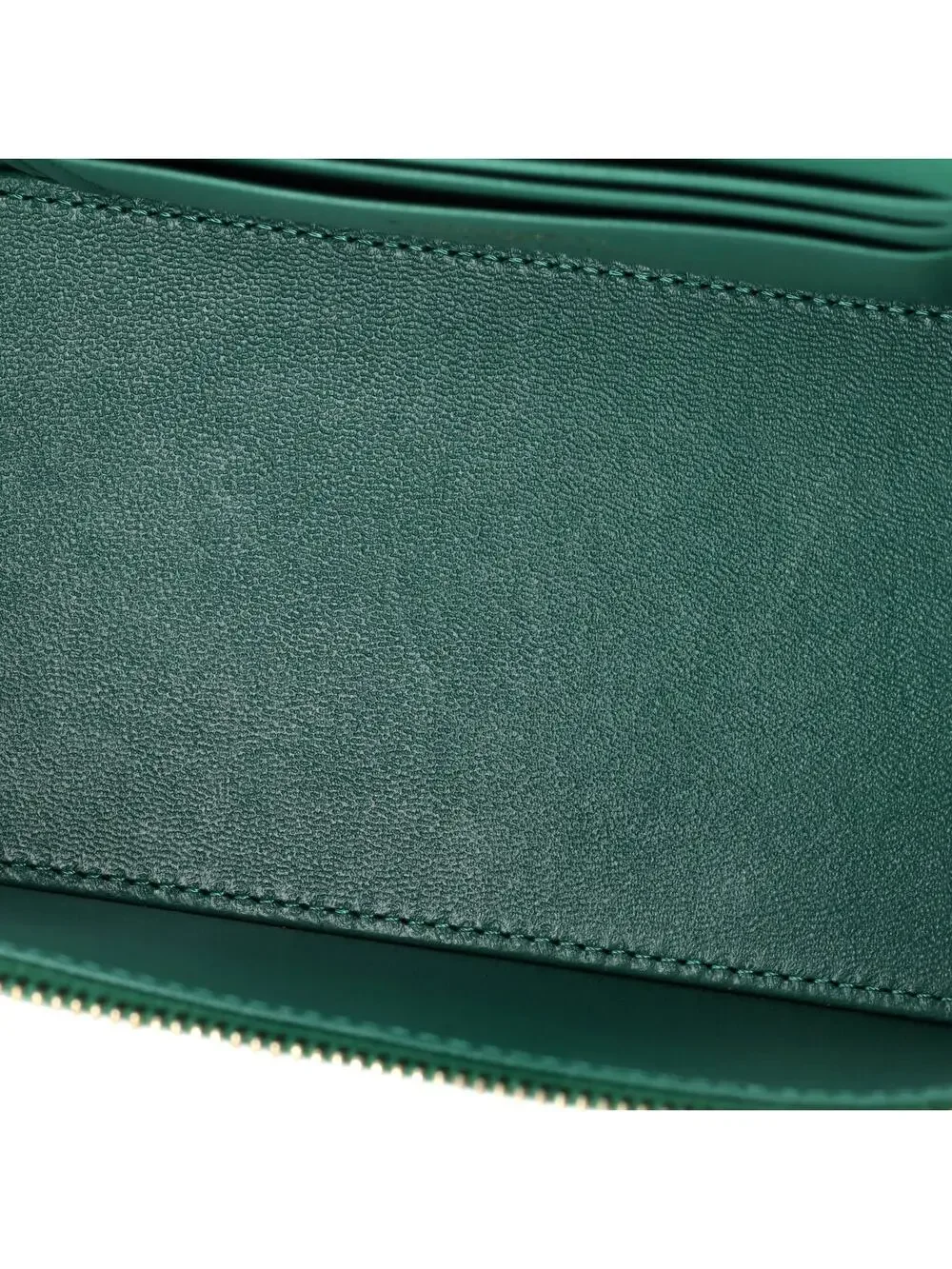 Chanel Classic Top Handle Vanity Case #322603C36B